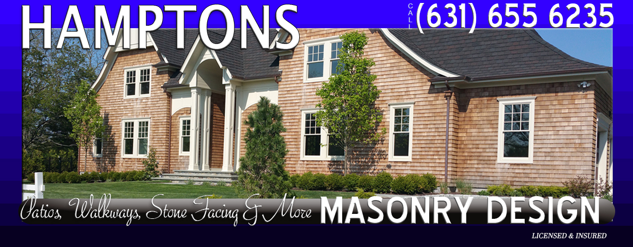 Hamptons Masonry